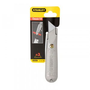 Utility Knife & Blades