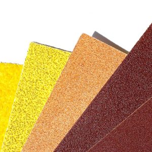 Sand Paper