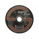Steel 100mm x 6mm x 16mm