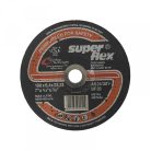 Steel 180mm x 6.4mm x 22.2mm
