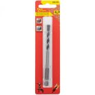 TORK CRAFT Drill Bit Masonry concrete 6.0mm Hex Shank