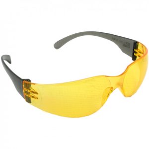 TORK CRAFT Safety Eyewear Glasses In Poly Bag