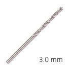 ALPEN Hss Cobalt Wood Drill Bit 3mm