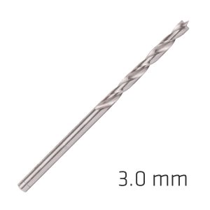 ALPEN Hss Cobalt Wood Drill