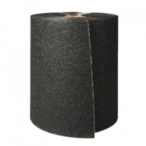 Abrasive Floor Sanding Rolls Bulk 40 Grit 50mtX300mm