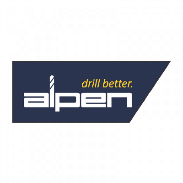 Alpen Logo Alpen Logo