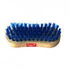 Brush Scrubbing Chubby Wooden Chubby