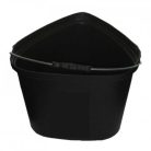 Bucket Builders Triangular Black 268h