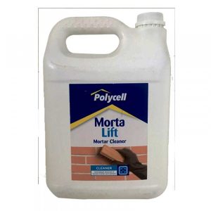 Cement Remover Mortalift POLYCELL