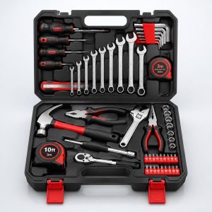 Combo Tool Sets