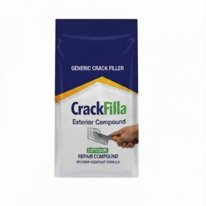 Crack Filler