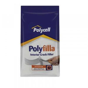 Crack Filler Polyfilla Interior POLYCELL