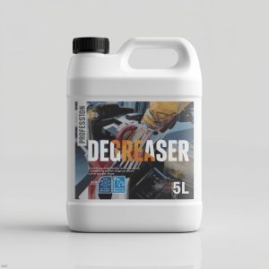 Degreasers
