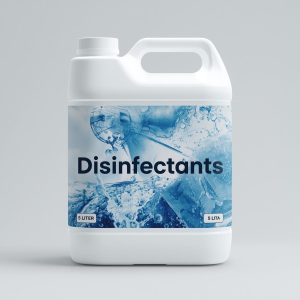 Disinfectants