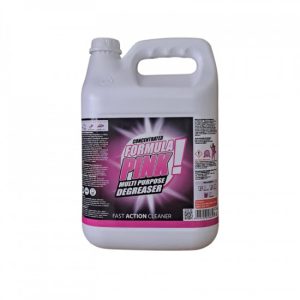 Formula Pink Multipurpose Degreaser