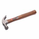 HARDEN 0.50kg 16oz Claw Hammer With Oak Wood Handle
