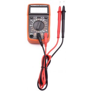 HARDEN Digital Multimeter