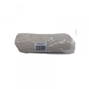 Mutton Cloth Quality White 400g