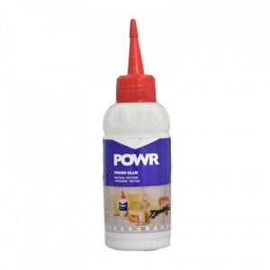POWR Wood Adhesive (Glue)