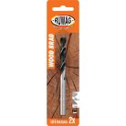 RUWAG 3.00mm Wood Brad Carded