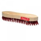 Rigger Brush Scrubbing Flat Builders Buildrs