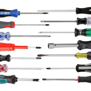 Screwdriver
