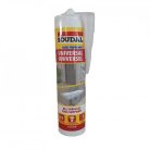 Silicone Sealant SOUDAL 270m