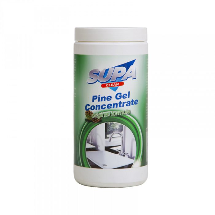 Supa Pine Gel Concentrate 1lt