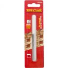 TORK CRAFT Drill Bit Masonry concrete 3.0mm