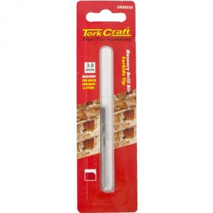 TORK CRAFT Drill Bit Masonry (concrete)