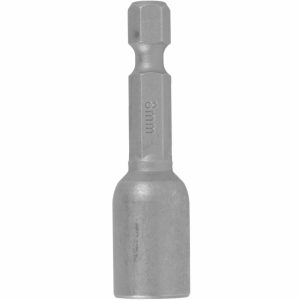 TORK CRAFT Magnetic Nutsetter Carded