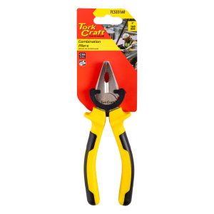 TORK CRAFT Pliers Combination 160mm