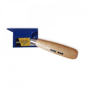 Trowel Corner Internal Sharp Ironman 75mm Im84061