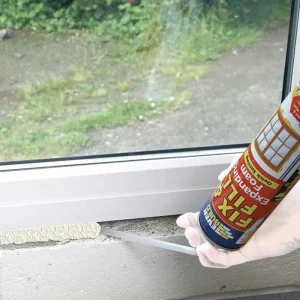 Foam Filler
