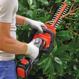Garden Power Tools