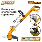 INGCO 20v Ps+ Cl Grass Trimmer 8200 min