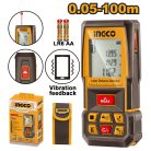 INGCO Laser Distance Detect 0.5-100m