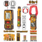 INGCO Laser Distance Detector 3pcs Combo Kit