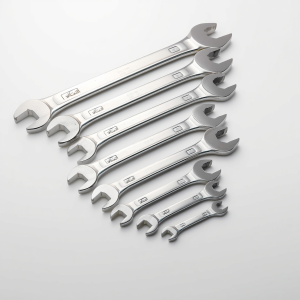 Spanner