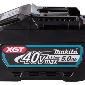 Makita BL4050F 40V XGT 5.0Ah Battery