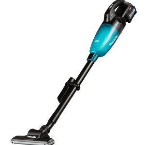 Makita CL001GZ 40V XGT Brushless Vacuum Cleaner
