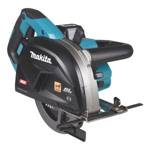 Makita CS002GZ 40V XGT 185mm Metal Cutting Circular Saw