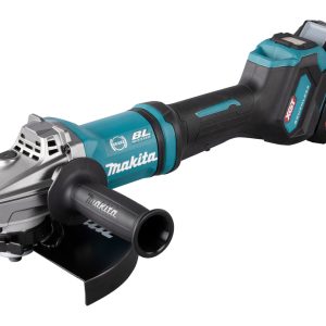 MAKITA GA038GZ 40V XGT 230mm Angle Grinder - TOOL ONLY