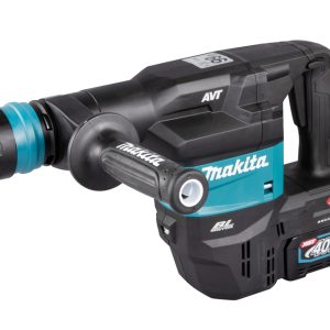Makita HM001GZ 40V XGT SDS-MAX Demolition Hammer