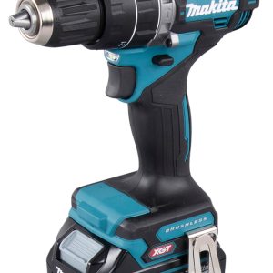 Makita HP002GZ 40V XGT Brushless Combi Drill