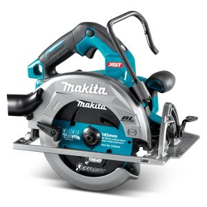 Makita HS003GZ 40V XGT 185mm/190mm Circular Saw