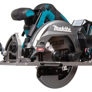 Makita HS012GZ 40V XGT 165mm Brushless Circular Saw