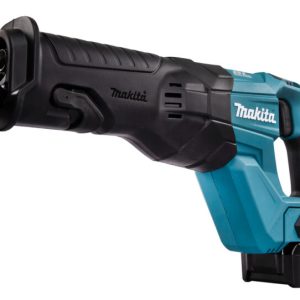 Makta JR001GZ 40V XGT Brushless Recipro Saw