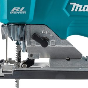 Makita JV002GZ 40V XGT Brushless Jigsaw