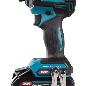 MAKITA TD003GZ 40V XGT Brushless Impact Driver - TOOL ONLY
